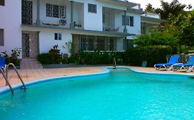 Palm View Guest House Montego Bay